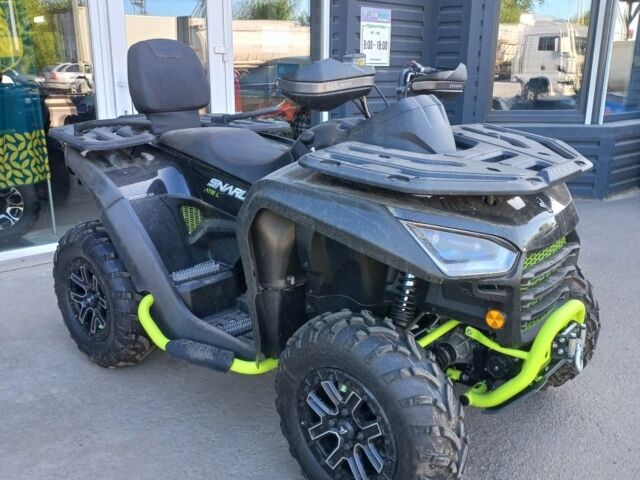 Другая Другая, объемом двигателя 0.6 л и пробегом 0 тыс. км за 9250 $, фото 1 на Automoto.ua