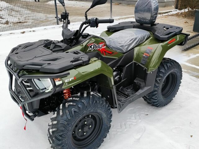 Інша Інша, об'ємом двигуна 0.3 л та пробігом 0 тис. км за 4399 $, фото 1 на Automoto.ua