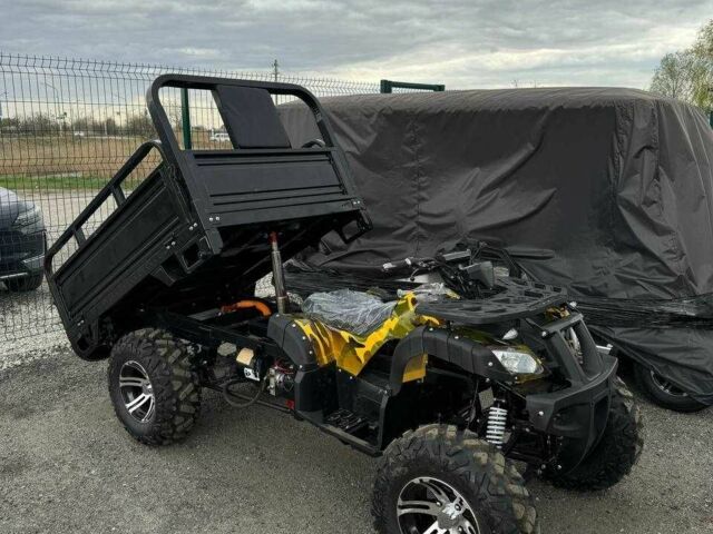 Другая Другая, объемом двигателя 0 л и пробегом 0 тыс. км за 3900 $, фото 1 на Automoto.ua