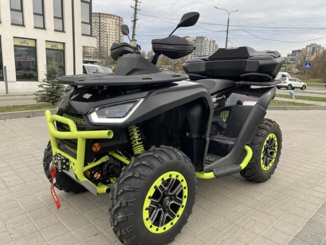 Другая Другая, объемом двигателя 0.6 л и пробегом 0 тыс. км за 9250 $, фото 1 на Automoto.ua