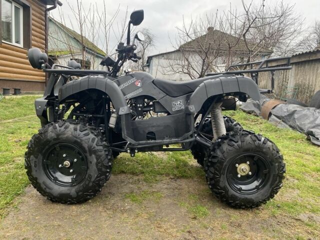 Другая Другая, объемом двигателя 0.2 л и пробегом 0 тыс. км за 1581 $, фото 1 на Automoto.ua