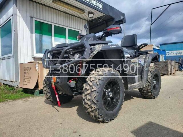 Другая Другая, объемом двигателя 0 л и пробегом 0 тыс. км за 8500 $, фото 1 на Automoto.ua