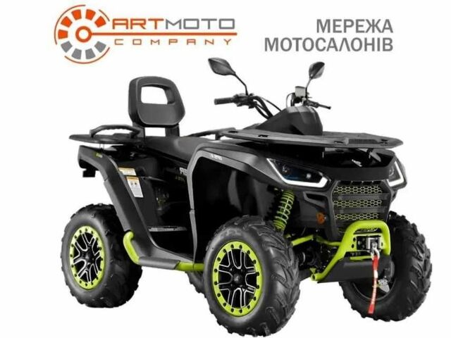 Другая Другая, объемом двигателя 0.6 л и пробегом 0 тыс. км за 9250 $, фото 1 на Automoto.ua