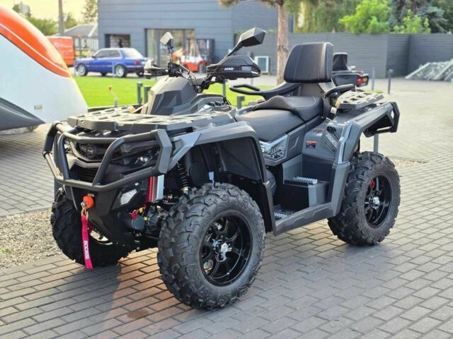 Інша Інша, об'ємом двигуна 0.65 л та пробігом 0 тис. км за 8800 $, фото 1 на Automoto.ua