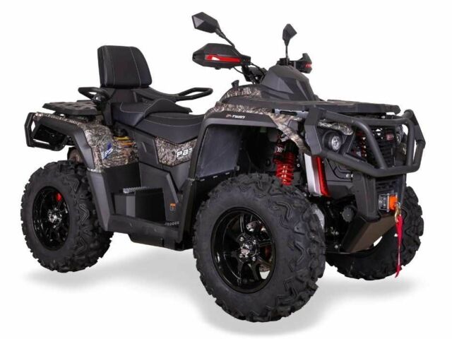 Інша Інша, об'ємом двигуна 0.8 л та пробігом 0 тис. км за 9950 $, фото 1 на Automoto.ua