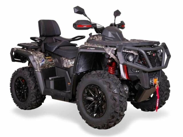 Інша Інша, об'ємом двигуна 0.98 л та пробігом 0 тис. км за 11500 $, фото 1 на Automoto.ua