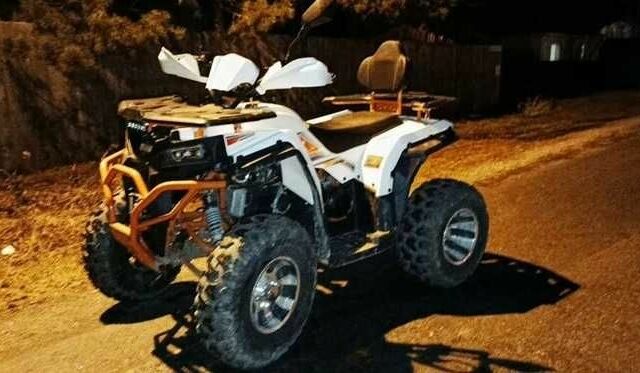 Другая Другая, объемом двигателя 0.2 л и пробегом 0 тыс. км за 901 $, фото 1 на Automoto.ua