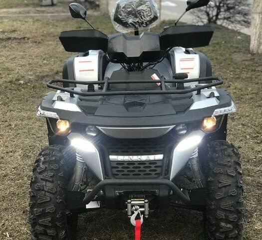 Інша Інша, об'ємом двигуна 0.55 л та пробігом 0 тис. км за 6550 $, фото 1 на Automoto.ua