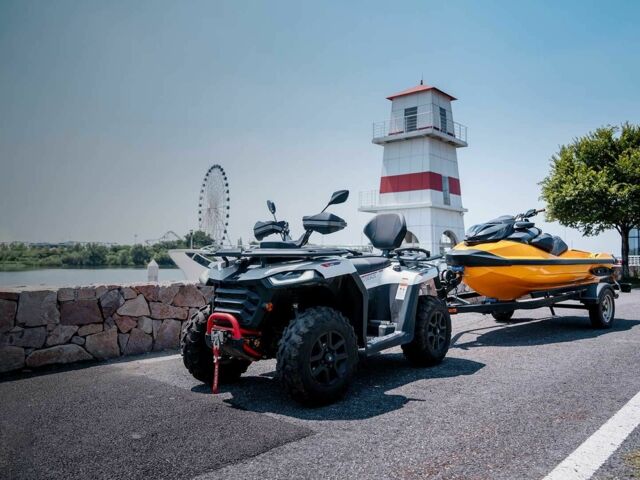 Інша Інша, об'ємом двигуна 0.5 л та пробігом 0 тис. км за 8050 $, фото 1 на Automoto.ua