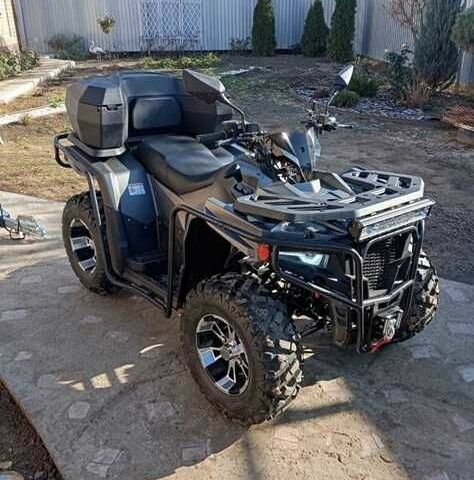 Другая Другая, объемом двигателя 0.3 л и пробегом 0 тыс. км за 1801 $, фото 1 на Automoto.ua