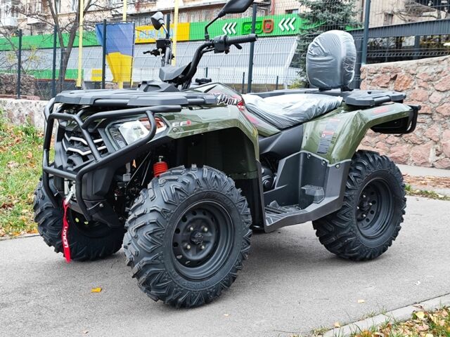 Інша Інша, об'ємом двигуна 0.3 л та пробігом 0 тис. км за 4600 $, фото 1 на Automoto.ua