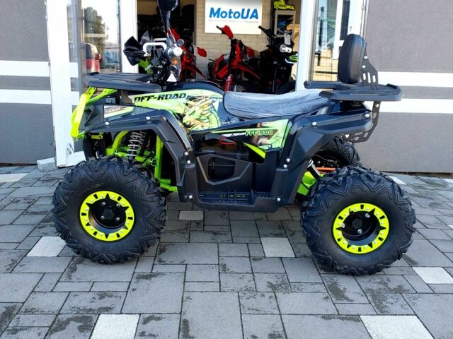 Другая Другая, объемом двигателя 0 л и пробегом 0 тыс. км за 1350 $, фото 1 на Automoto.ua