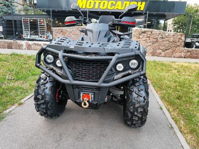 Інша Інша, об'ємом двигуна 0.65 л та пробігом 0 тис. км за 8699 $, фото 1 на Automoto.ua