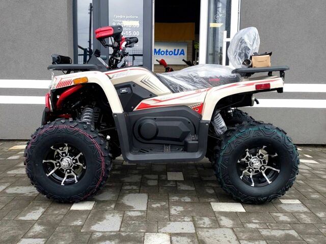 Другая Другая, объемом двигателя 0.25 л и пробегом 0 тыс. км за 2490 $, фото 1 на Automoto.ua