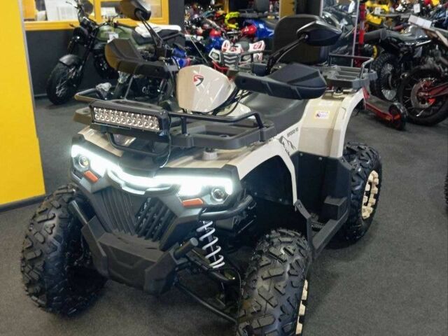 Другая Другая, объемом двигателя 0.2 л и пробегом 0 тыс. км за 1785 $, фото 1 на Automoto.ua