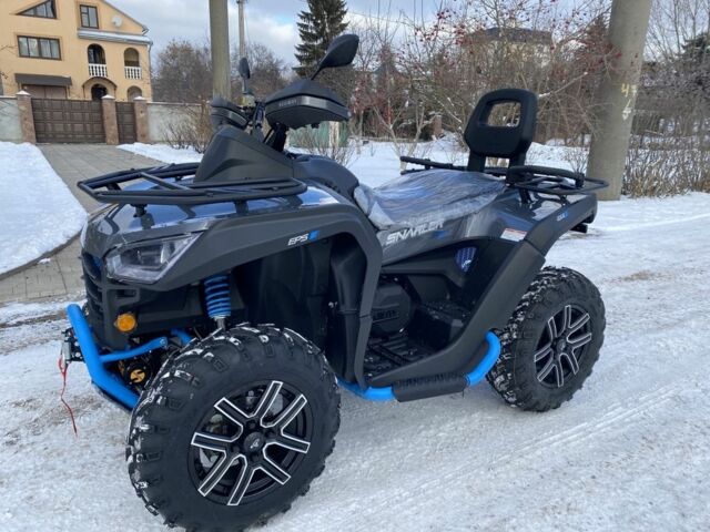 Другая Другая, объемом двигателя 0.6 л и пробегом 0 тыс. км за 8000 $, фото 1 на Automoto.ua