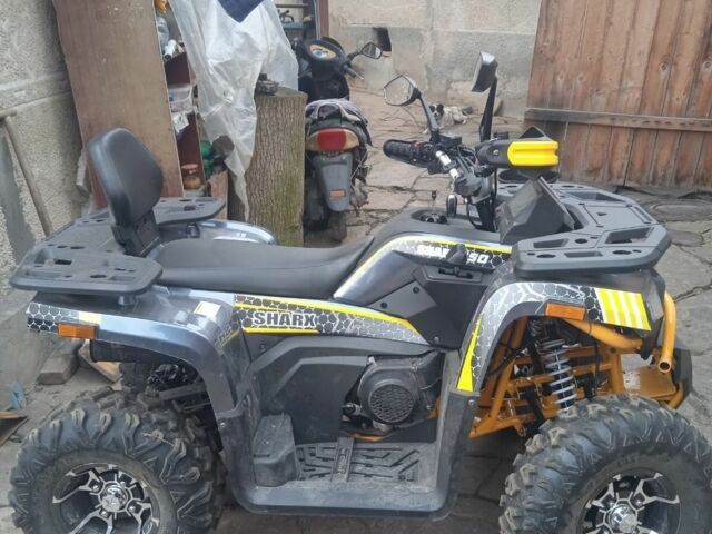 Другая Другая, объемом двигателя 0.25 л и пробегом 0 тыс. км за 2100 $, фото 1 на Automoto.ua