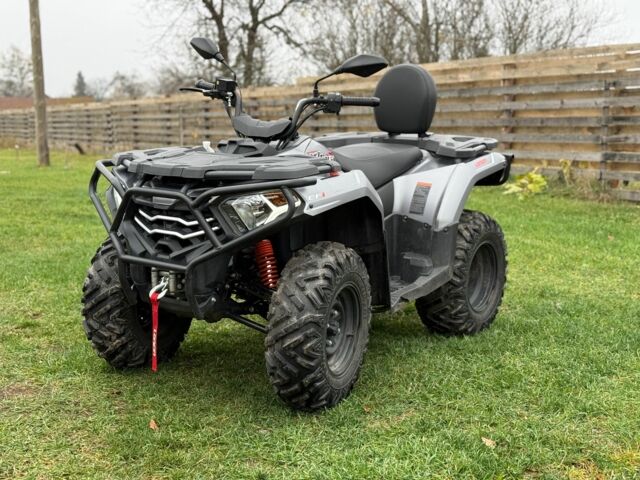 Інша Інша, об'ємом двигуна 0.3 л та пробігом 0 тис. км за 4000 $, фото 1 на Automoto.ua