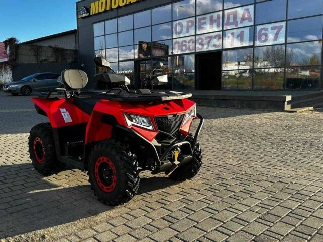 Інша Інша, об'ємом двигуна 0.3 л та пробігом 0 тис. км за 5300 $, фото 1 на Automoto.ua