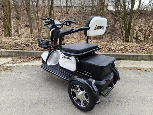 Другая Другая, объемом двигателя 0 л и пробегом 0 тыс. км за 1150 $, фото 1 на Automoto.ua