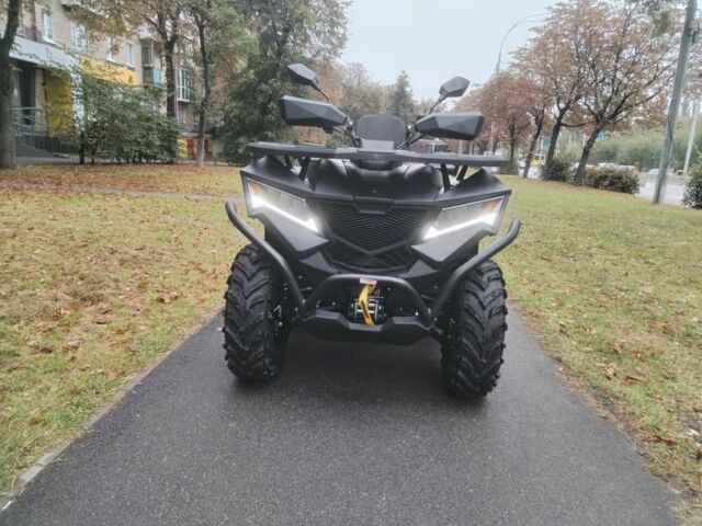 Другая Другая, объемом двигателя 0.3 л и пробегом 0 тыс. км за 5200 $, фото 1 на Automoto.ua