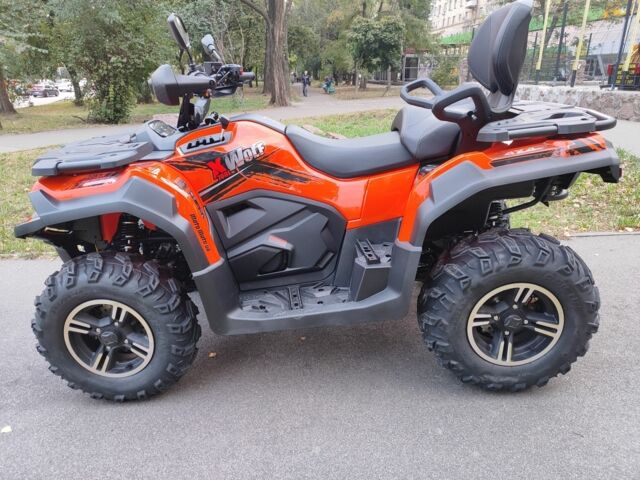 Другая Другая, объемом двигателя 0.7 л и пробегом 0 тыс. км за 7700 $, фото 1 на Automoto.ua