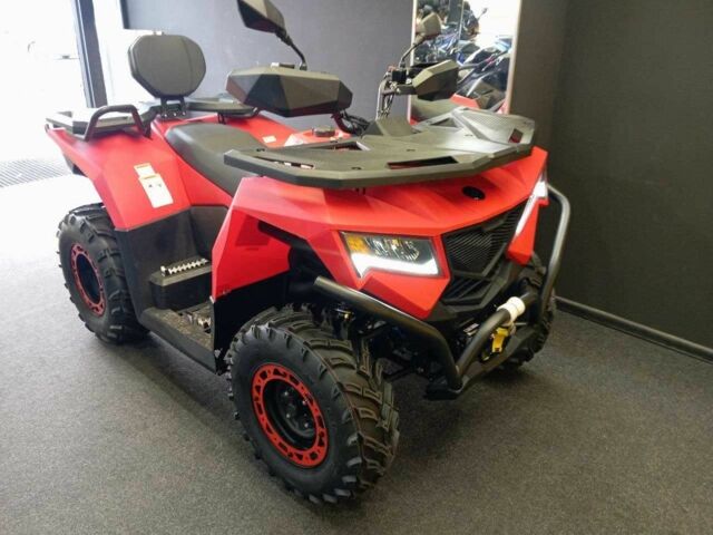 Другая Другая, объемом двигателя 0.3 л и пробегом 0 тыс. км за 5200 $, фото 1 на Automoto.ua