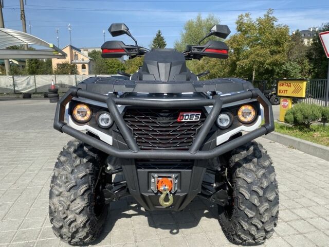 Другая Другая, объемом двигателя 0.65 л и пробегом 0 тыс. км за 8399 $, фото 1 на Automoto.ua