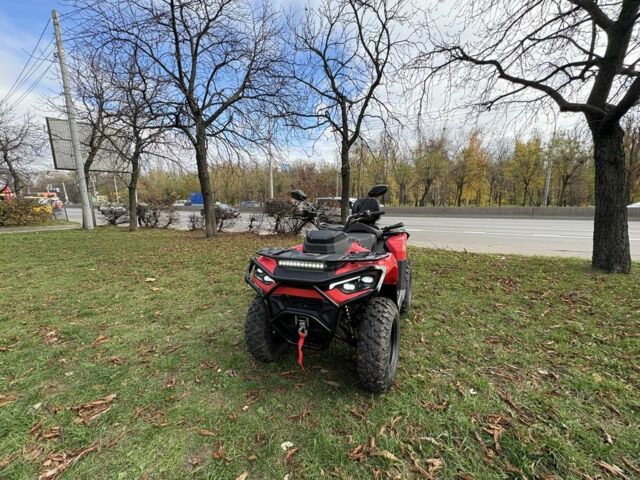 Другая Другая, объемом двигателя 0.3 л и пробегом 0 тыс. км за 4200 $, фото 1 на Automoto.ua