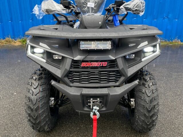 Інша Інша, об'ємом двигуна 0.25 л та пробігом 0 тис. км за 2850 $, фото 1 на Automoto.ua