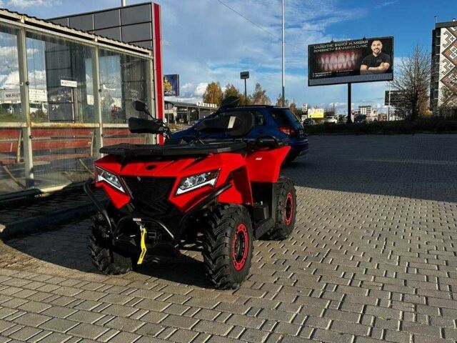 Інша Інша, об'ємом двигуна 0.3 л та пробігом 0 тис. км за 5260 $, фото 1 на Automoto.ua