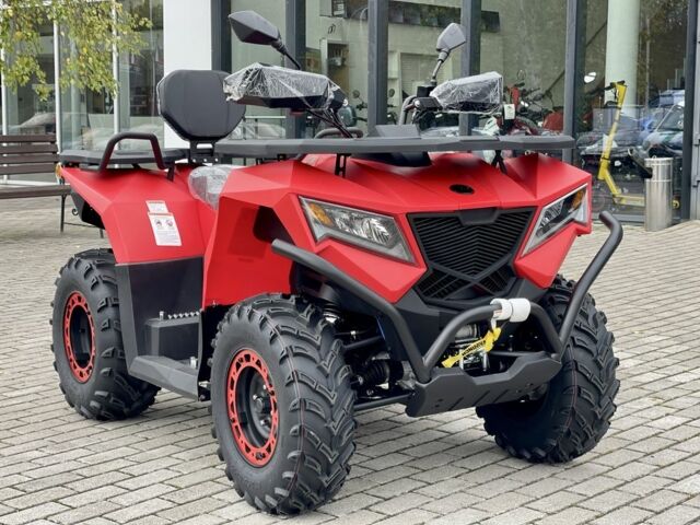 Другая Другая, объемом двигателя 0.3 л и пробегом 0 тыс. км за 5400 $, фото 1 на Automoto.ua