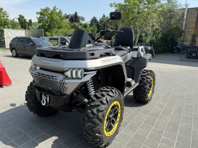 Другая Другая, объемом двигателя 0.55 л и пробегом 0 тыс. км за 8800 $, фото 1 на Automoto.ua