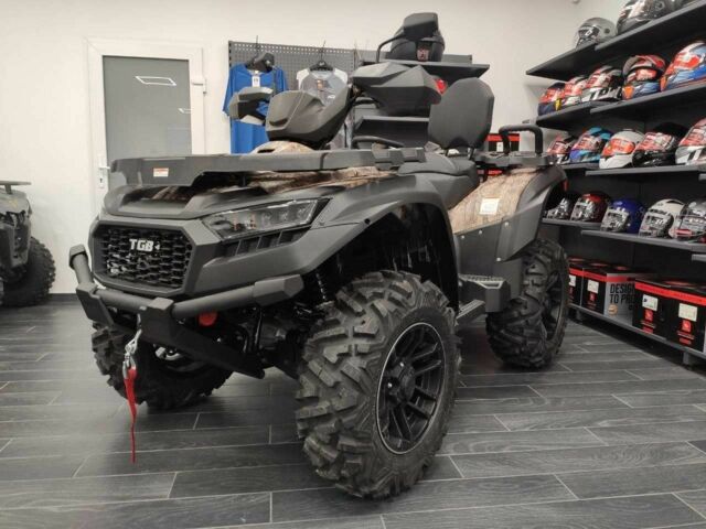 Другая Другая, объемом двигателя 0.6 л и пробегом 0 тыс. км за 11628 $, фото 1 на Automoto.ua