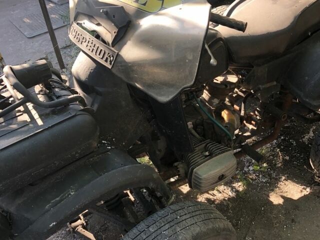 Другая Другая, объемом двигателя 0 л и пробегом 0 тыс. км за 475 $, фото 1 на Automoto.ua