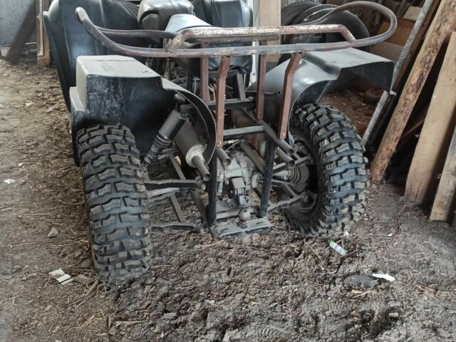 Інша Інша, об'ємом двигуна 0 л та пробігом 0 тис. км за 667 $, фото 1 на Automoto.ua