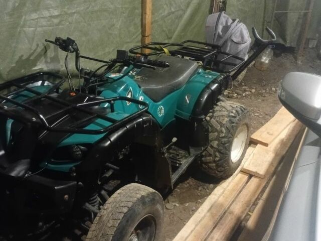 Другая Другая, объемом двигателя 0.15 л и пробегом 0 тыс. км за 800 $, фото 1 на Automoto.ua