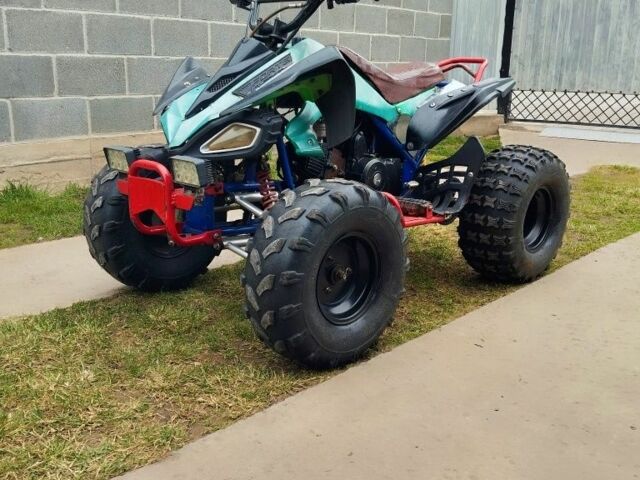 Інша Інша, об'ємом двигуна 0.13 л та пробігом 0 тис. км за 592 $, фото 1 на Automoto.ua