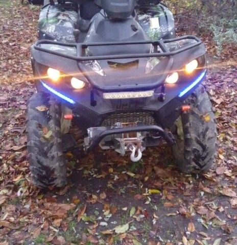 Другая Другая, объемом двигателя 0 л и пробегом 0 тыс. км за 2500 $, фото 1 на Automoto.ua