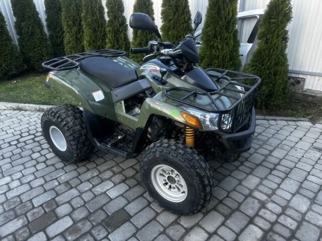 Другая Другая, объемом двигателя 0.3 л и пробегом 0 тыс. км за 2000 $, фото 1 на Automoto.ua