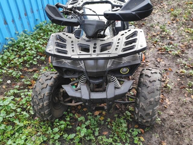 Другая Другая, объемом двигателя 0.11 л и пробегом 0 тыс. км за 404 $, фото 1 на Automoto.ua