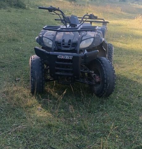 Другая Другая, объемом двигателя 0.2 л и пробегом 0 тыс. км за 620 $, фото 1 на Automoto.ua