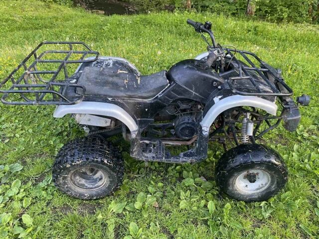 Другая Другая, объемом двигателя 0 л и пробегом 0 тыс. км за 400 $, фото 1 на Automoto.ua