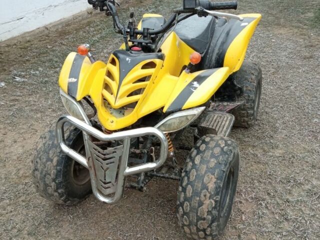 Другая Другая, объемом двигателя 0 л и пробегом 0 тыс. км за 700 $, фото 1 на Automoto.ua