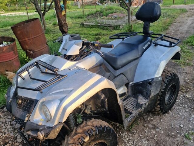 Другая Другая, объемом двигателя 0.36 л и пробегом 0 тыс. км за 2600 $, фото 1 на Automoto.ua