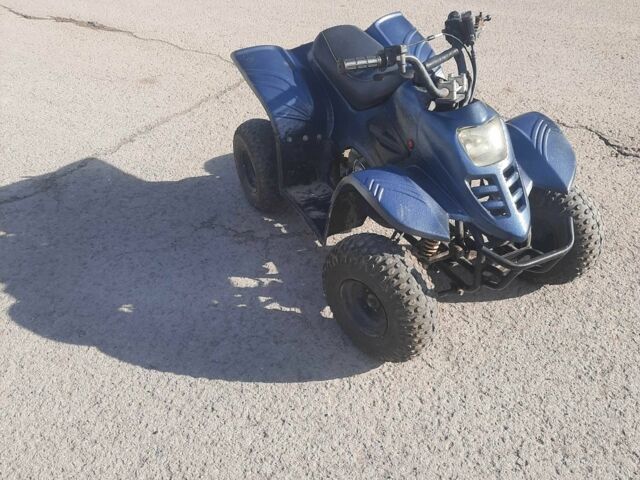 Другая Другая, объемом двигателя 0.13 л и пробегом 0 тыс. км за 405 $, фото 1 на Automoto.ua