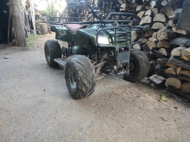 Другая Другая, объемом двигателя 0 л и пробегом 0 тыс. км за 358 $, фото 1 на Automoto.ua