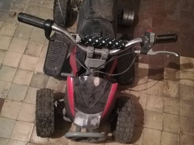 Другая Другая, объемом двигателя 0 л и пробегом 0 тыс. км за 51 $, фото 1 на Automoto.ua