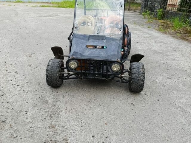 Інша Інша, об'ємом двигуна 0.11 л та пробігом 0 тис. км за 595 $, фото 1 на Automoto.ua