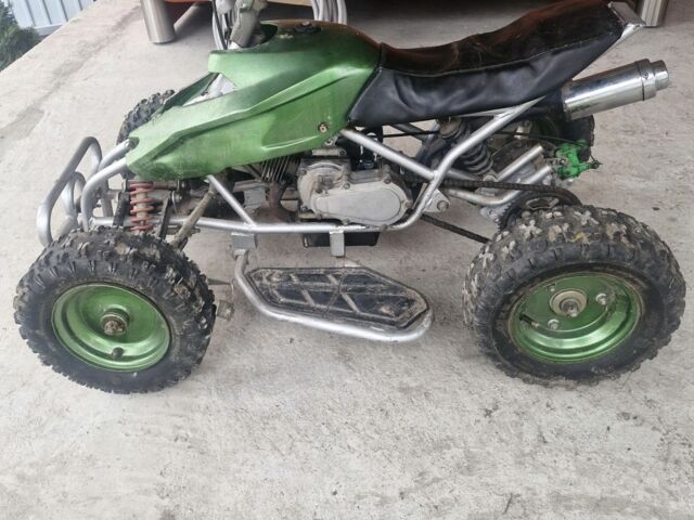 Інша Інша, об'ємом двигуна 0 л та пробігом 0 тис. км за 107 $, фото 1 на Automoto.ua